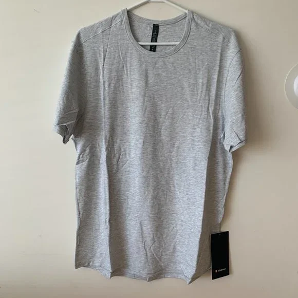 Lululemon 5 Year Basic T - Picture 6 of 7